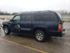 2004 Chevrolet Suburban K1500