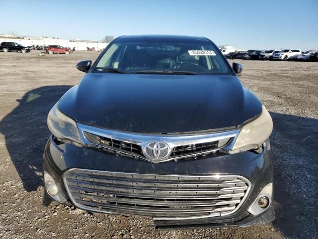 2014 Toyota Avalon Base