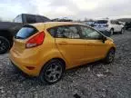 2011 Ford Fiesta SES