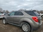 2011 Chevrolet Equinox LTZ