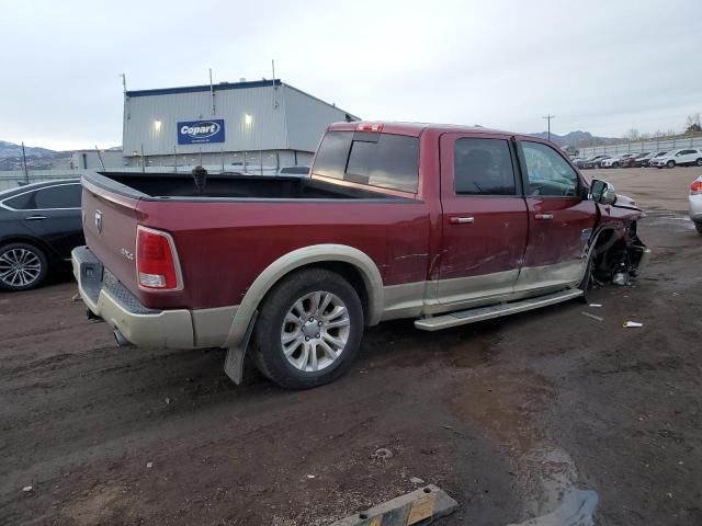 2014 Dodge RAM 1500 Longhorn