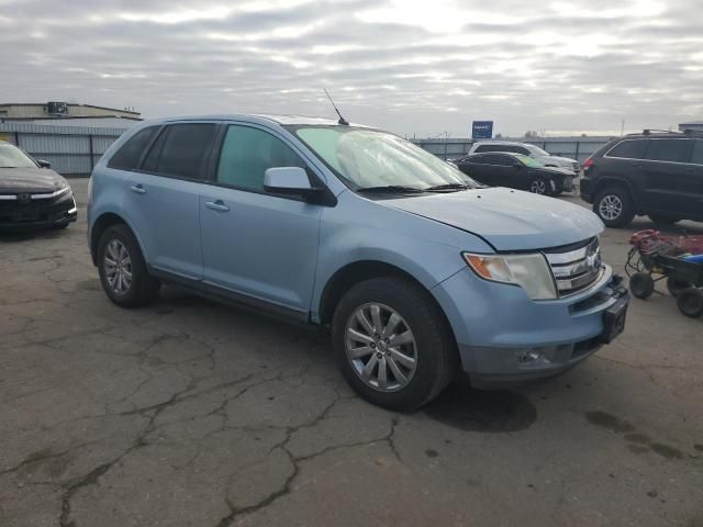 2008 Ford Edge SEL