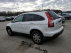 2008 Honda CR-V EXL