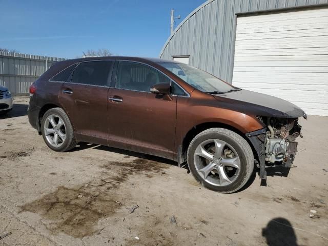 2014 Toyota Venza LE