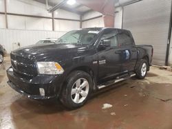 Dodge salvage cars for sale: 2015 Dodge RAM 1500 ST