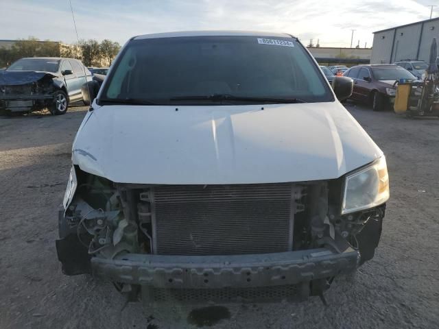 2008 Dodge Grand Caravan SE