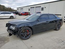 Chrysler salvage cars for sale: 2023 Chrysler 300C