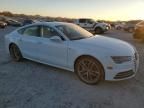 2016 Audi A7 Prestige