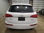 2014 Audi Q5 Premium Plus