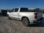 2021 Chevrolet Silverado C1500 LT