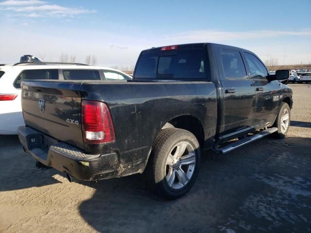 2014 Dodge RAM 1500 Sport