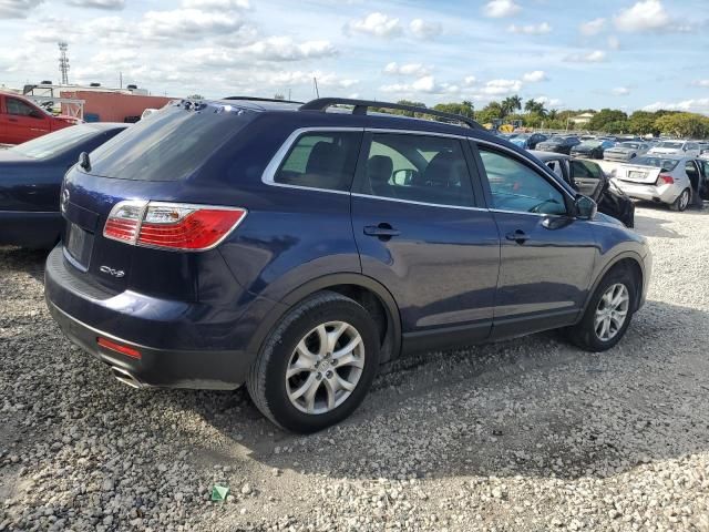 2012 Mazda CX-9