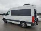 2019 Mercedes-Benz Sprinter 2500/3500