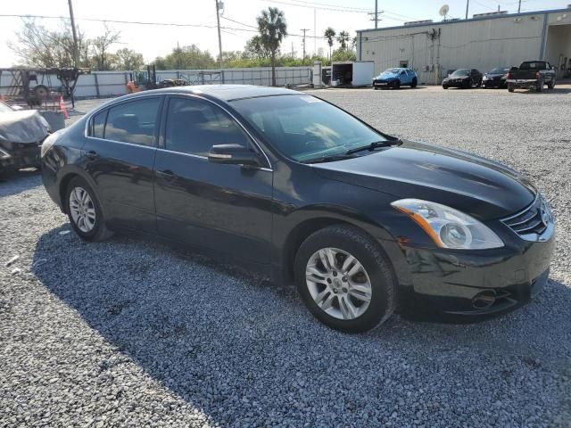 2011 Nissan Altima Base