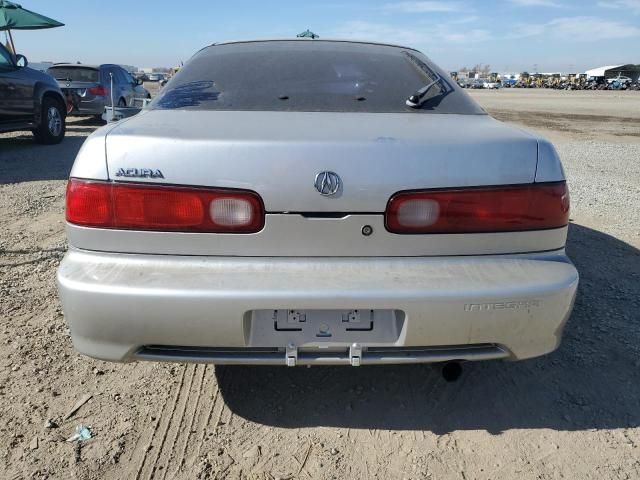 1998 Acura Integra LS