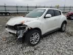 2013 Nissan Juke S