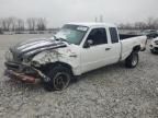 2001 Ford Ranger Super Cab