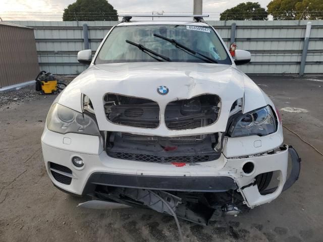 2013 BMW X5 XDRIVE35I