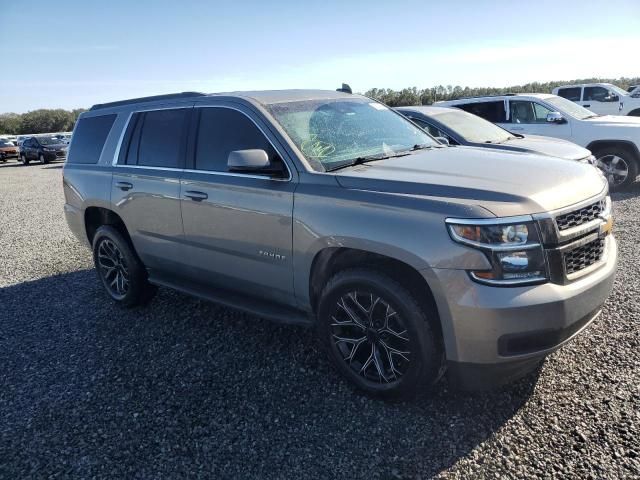 2019 Chevrolet Tahoe K1500 LT