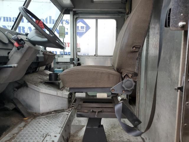 2008 Freightliner Chassis M Line WALK-IN Van