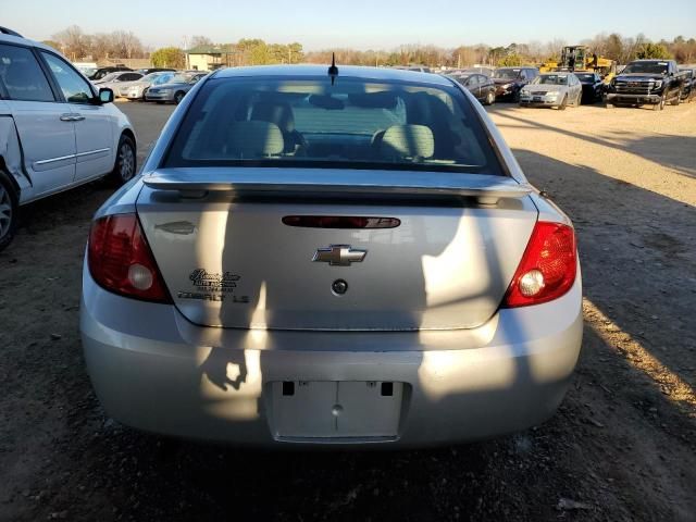 2009 Chevrolet Cobalt LS