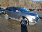 2009 Ford Edge Limited