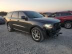 2012 Dodge Durango R/T