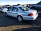 2003 Mercury Sable GS