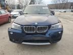 2012 BMW X3 XDRIVE28I