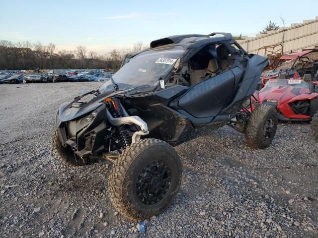 2024 Can-Am Maverick R X RS