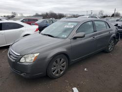 Toyota salvage cars for sale: 2006 Toyota Avalon XL