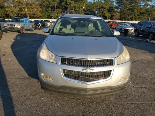 2011 Chevrolet Traverse LT