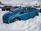 2021 Toyota Prius Prime LE