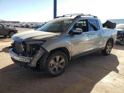 Honda Ridgeline Vehiculos salvage en venta: 2020 Honda Ridgeline RTL