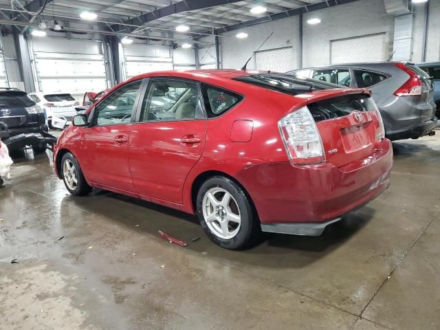 2006 Toyota Prius