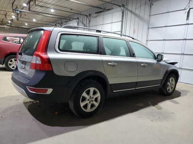 2011 Volvo XC70 3.2