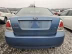 2009 Ford Fusion SE