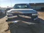 2001 Chevrolet Silverado K2500 Heavy Duty