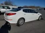 2014 KIA Optima EX