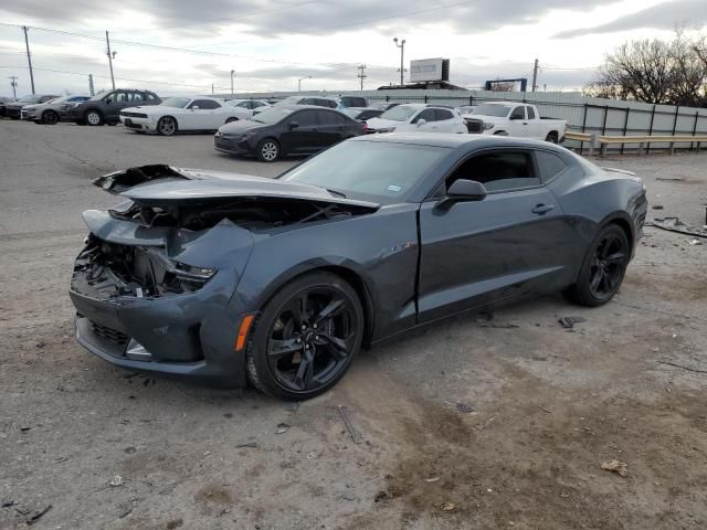 2023 Chevrolet Camaro LT1