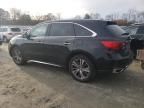 2018 Acura MDX Technology