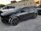 2024 KIA Forte GT Line