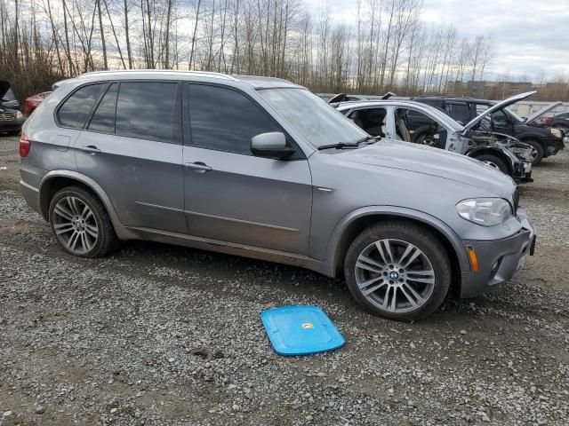 2013 BMW X5 XDRIVE50I