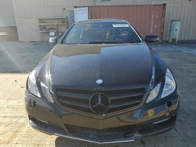 2013 Mercedes-Benz E 350