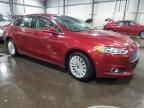 2014 Ford Fusion SE Phev