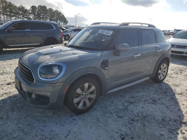 2019 Mini Cooper Countryman