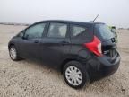 2016 Nissan Versa Note S