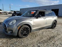 Mini Vehiculos salvage en venta: 2017 Mini Cooper Clubman