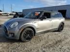 2017 Mini Cooper Clubman