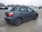 2009 Toyota Corolla Matrix